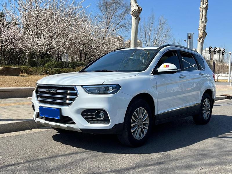 Haval H6 1.5GDIT Comfort 2019
