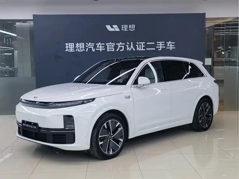 Li Auto L7 2025