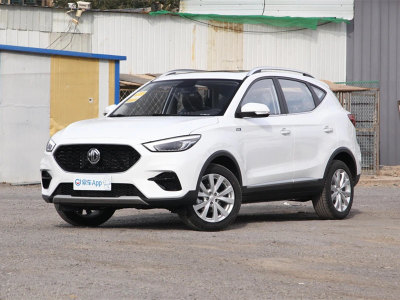 MG ZS 1.5L Manual Comfort 2020