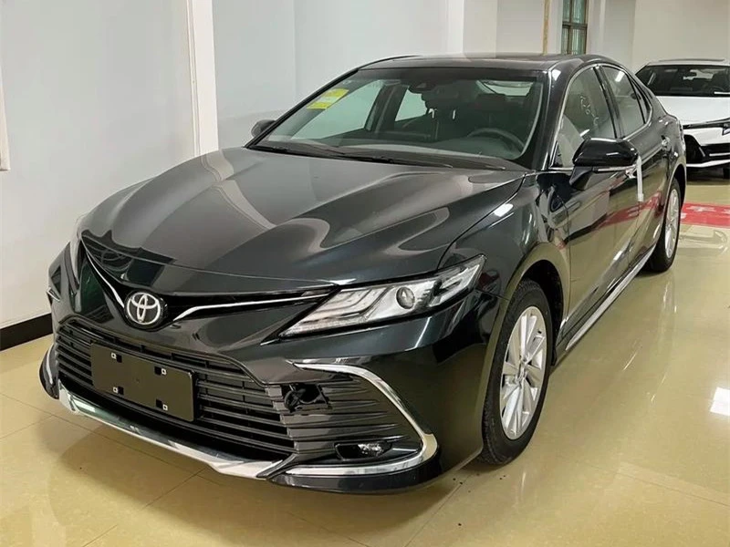 Toyota Camry 2.0S XSE 2024